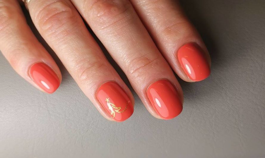 Colorgel #978 – Tannenbaum