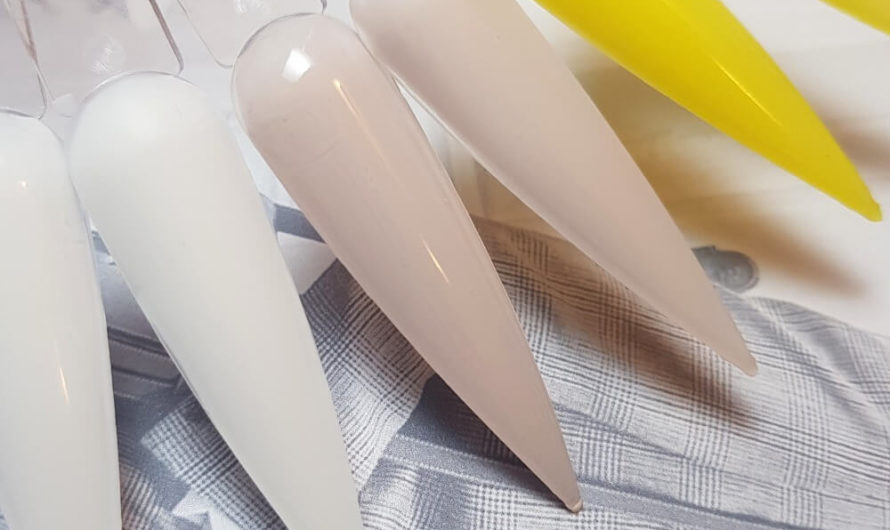 Colortip #980 #853 #489
