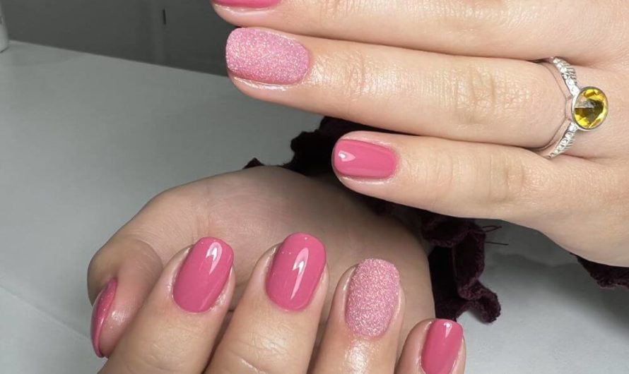 Colorgele #984 Sugar Nails