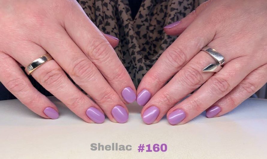 Shellac #160