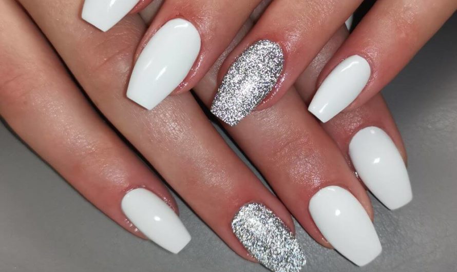 Silvernails