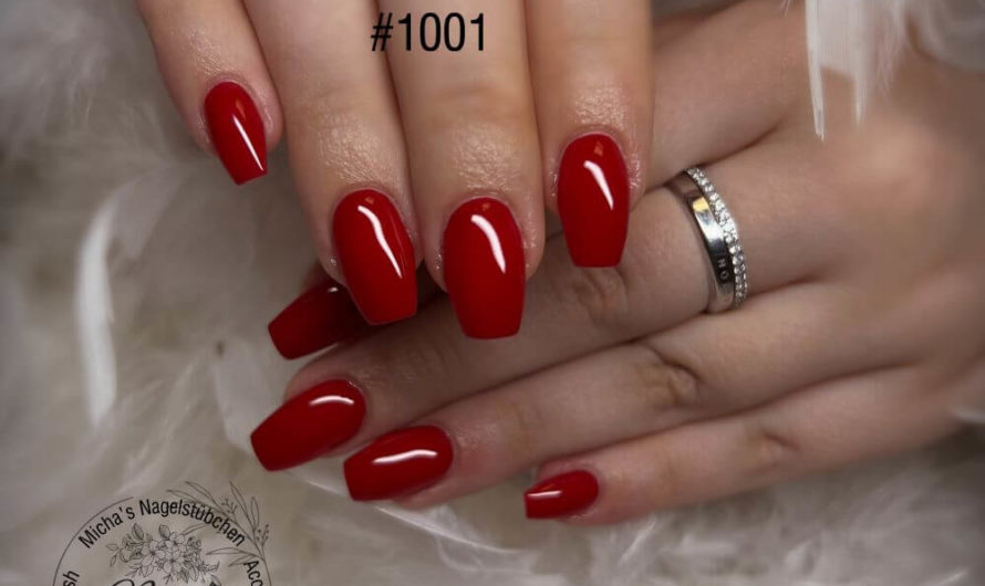 Colorgel #1001