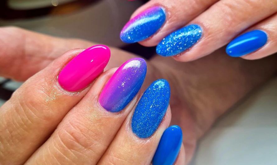 Colorgel #774 #501
