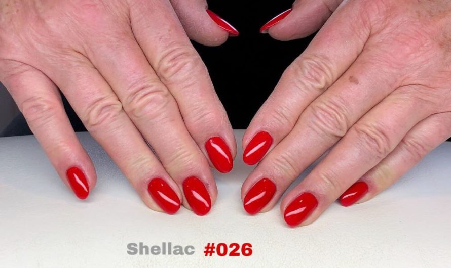 SIS Shellac #026