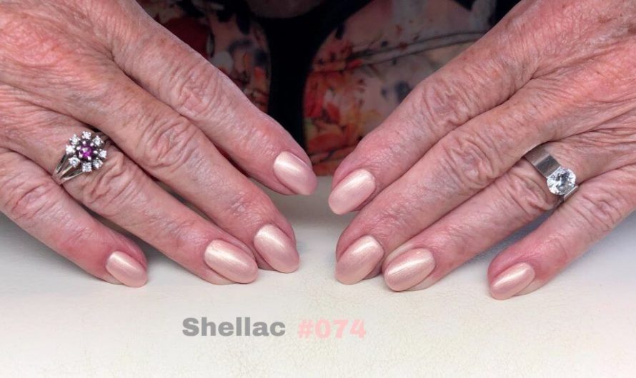 SIS Shellac #074