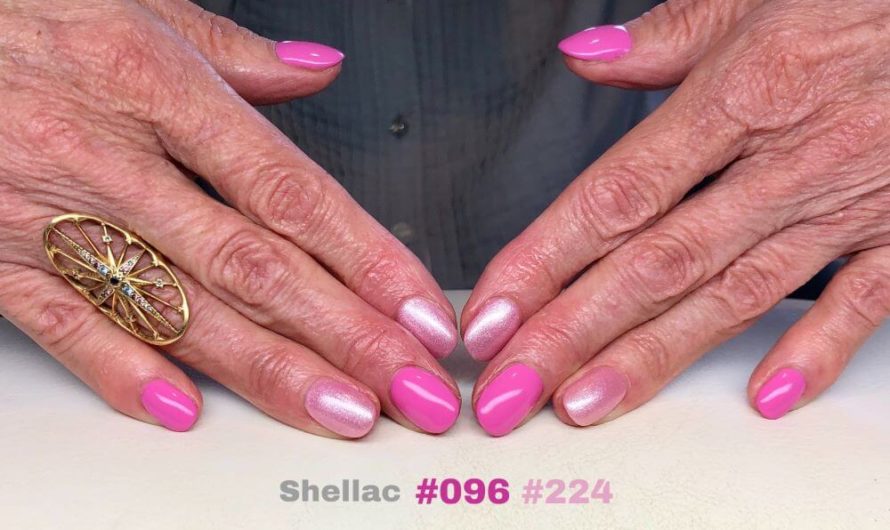 SIS Shellac #096 #224