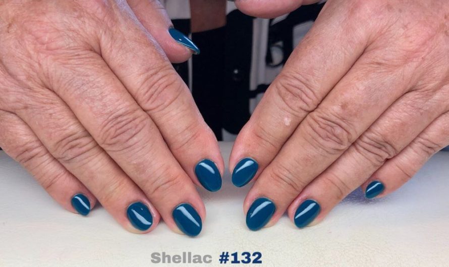 SIS Shellac #132