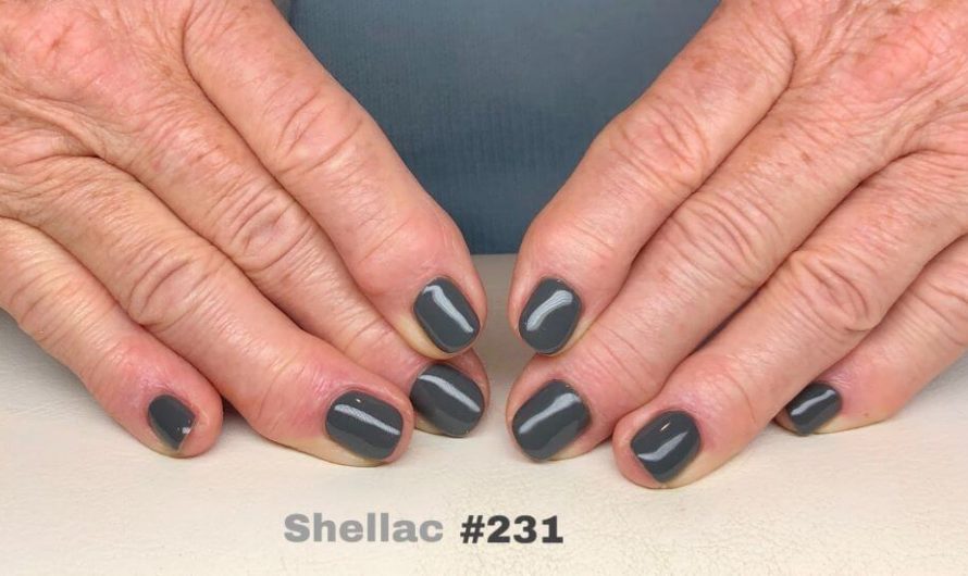 SIS Shellac #231