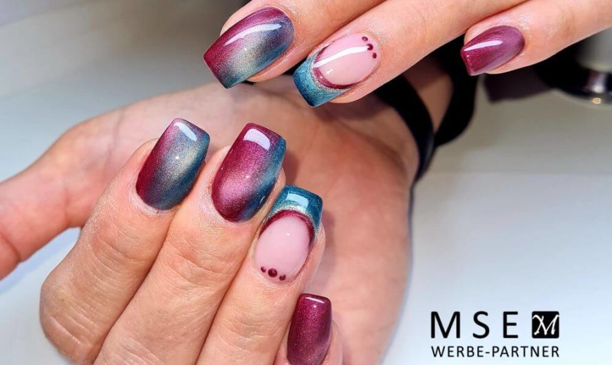 Magnetgele 11 & 12