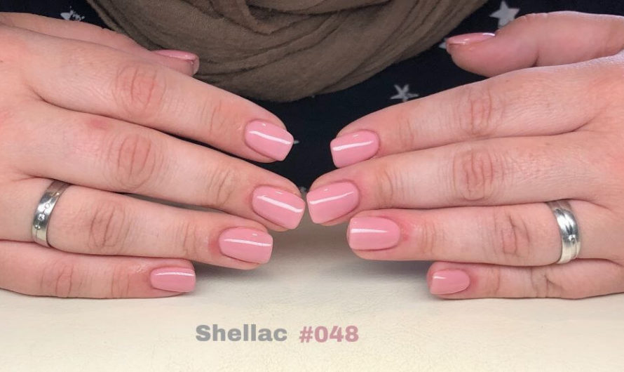 SIS Shellac #048