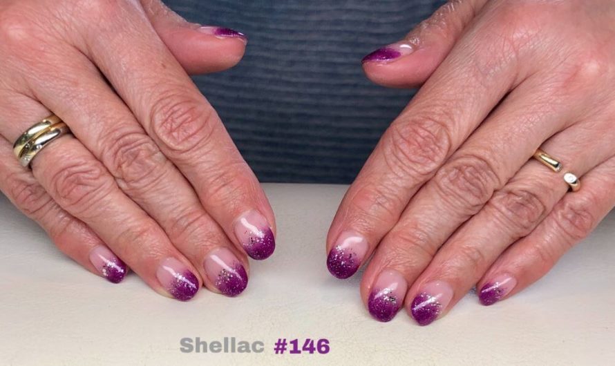 SIS Shellac #146