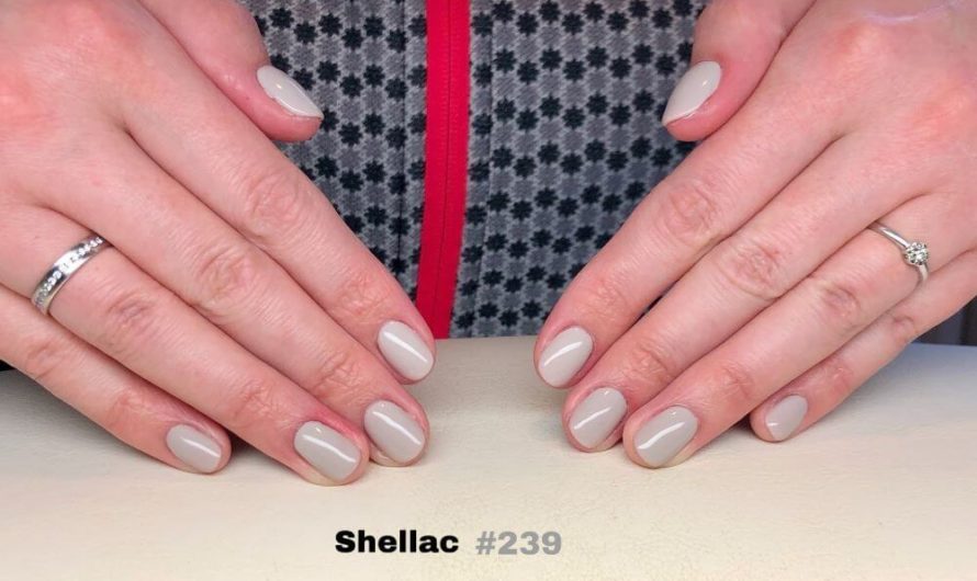 SIS Shellac #239