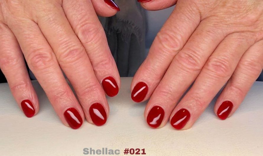 SIS Shellac #021