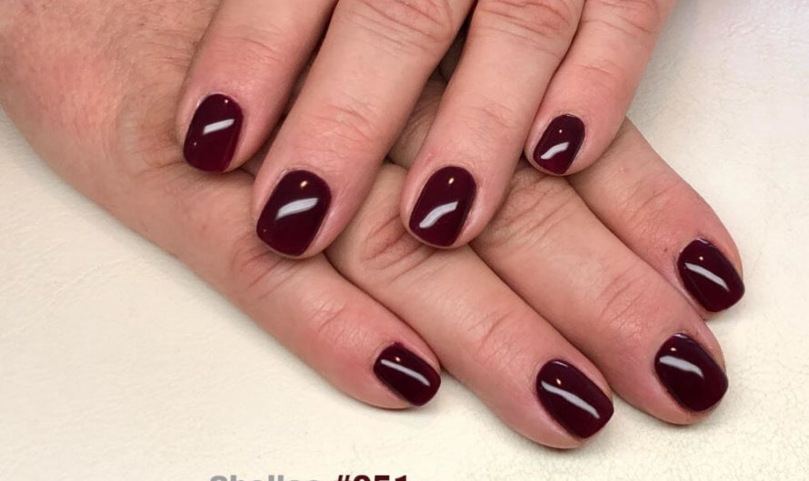 SIS Shellac #051