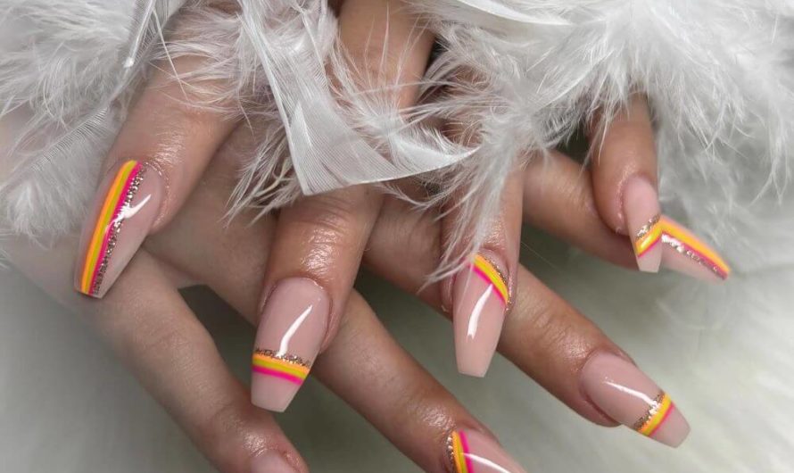 Colorgele #502 #774 Shellac #172