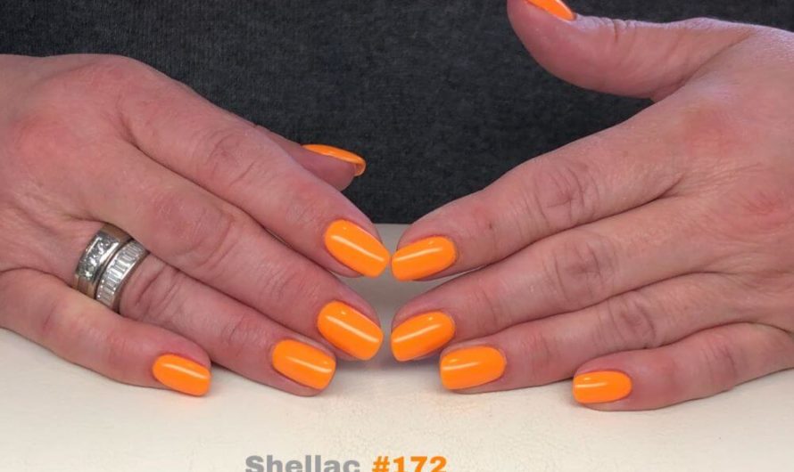 SIS Shellac #172