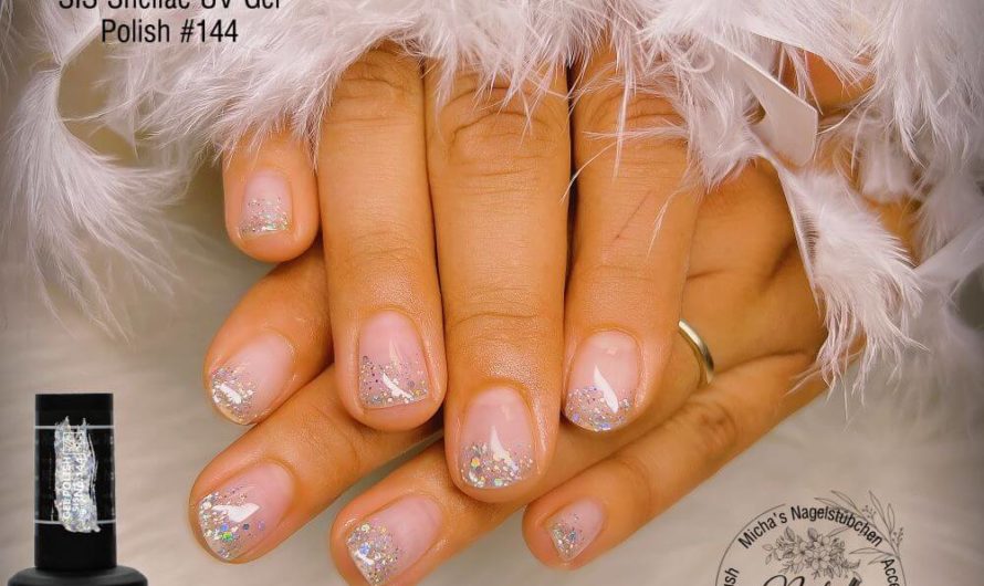 SIS Shellac #144