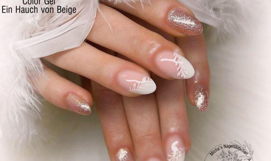 Ein Hauch von Beige