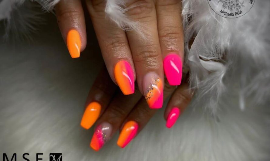 MSE Colorgele #509 #558 Shellac #144