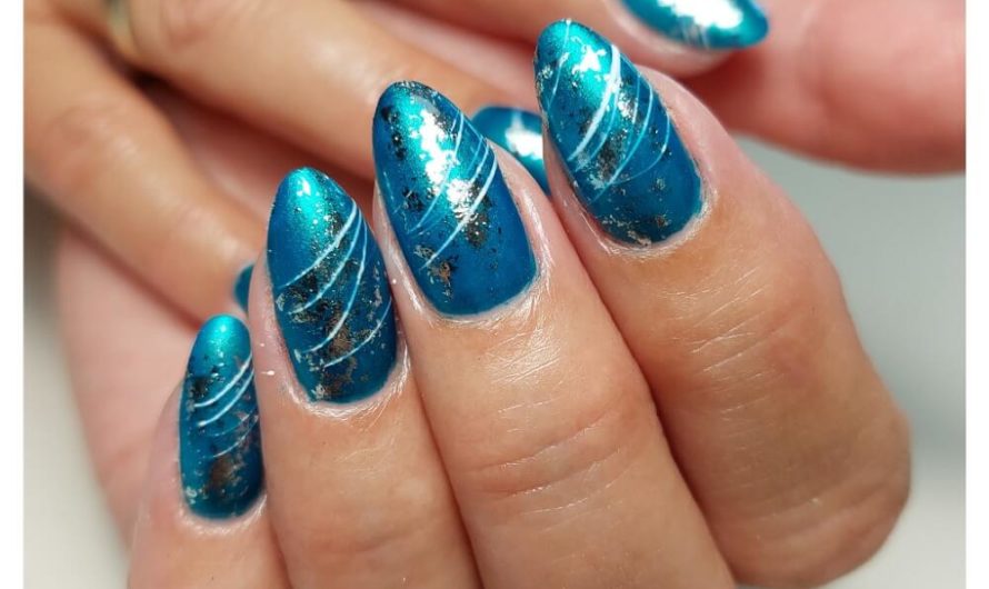 Colorgel #658