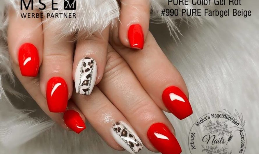 Colorgele #802 #990
