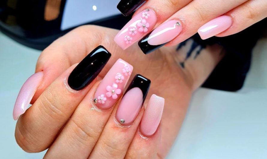 Make Up Pink + Farbgel #980