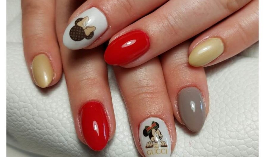 Mini´s Nails