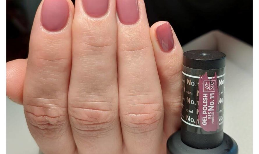 SIS Shellac #011