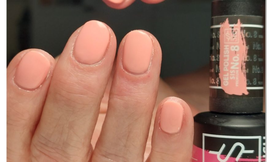 SIS Shellac #008