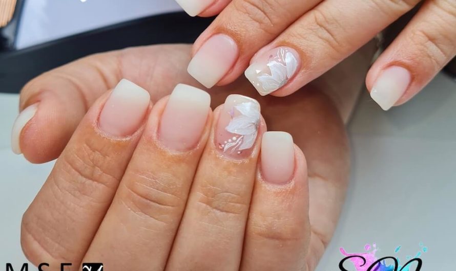 Babyboomer White soft