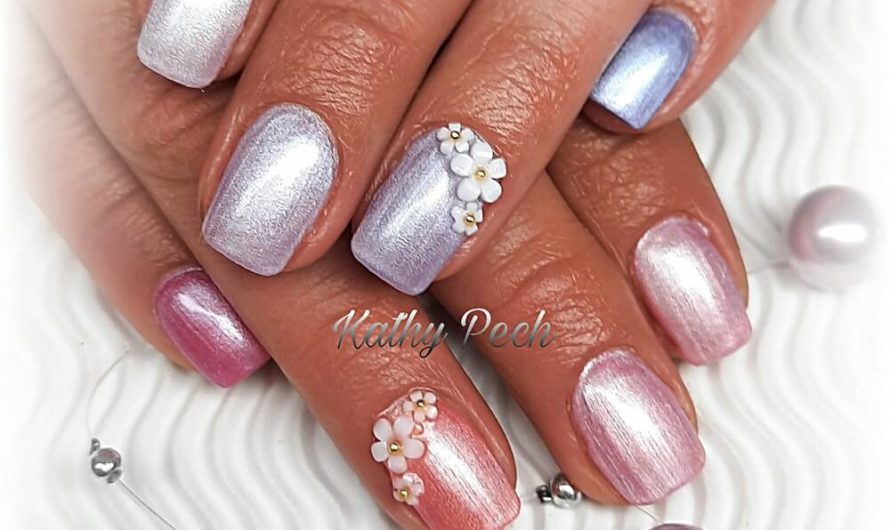 Mother of Pearl Mix