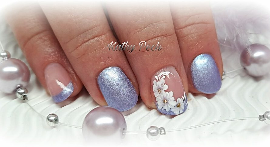 Mother of Pearl #14