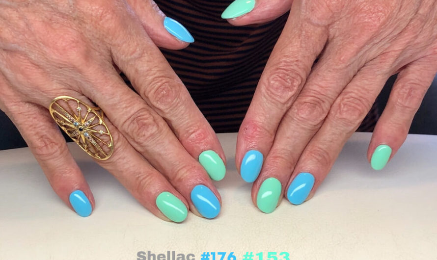 SIS Shellac #176 #153