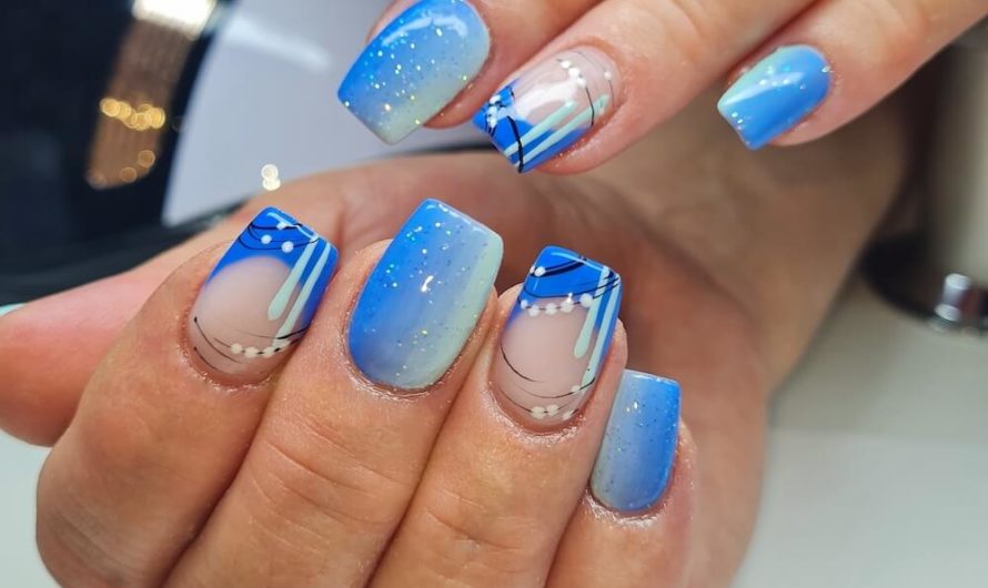 Color Gel #002