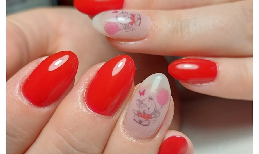 Color Gel #365