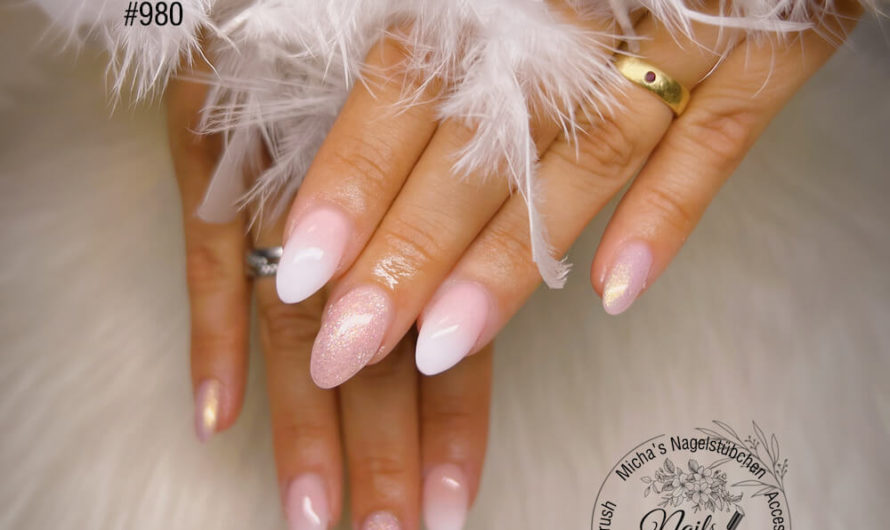 Color Gel #980