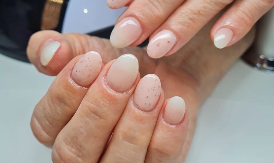 Make Up Rosé Babyboomer