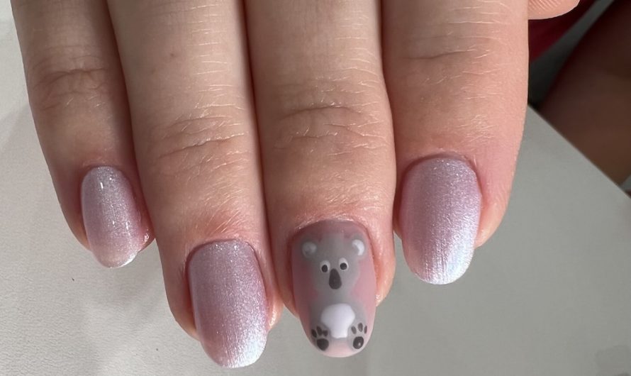 Oh ein Koala…