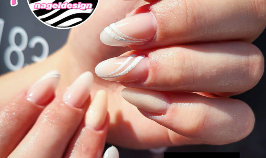 Freaknails Nageldesign