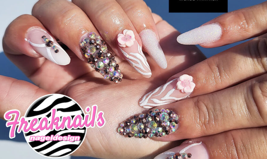 Strassnails