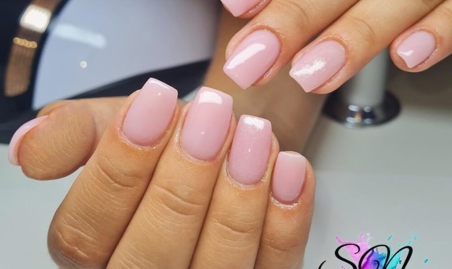 Make Up Pink