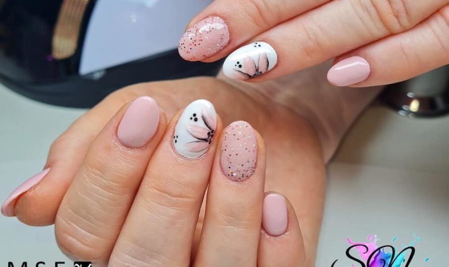 Color Gel Mix: 001+1001