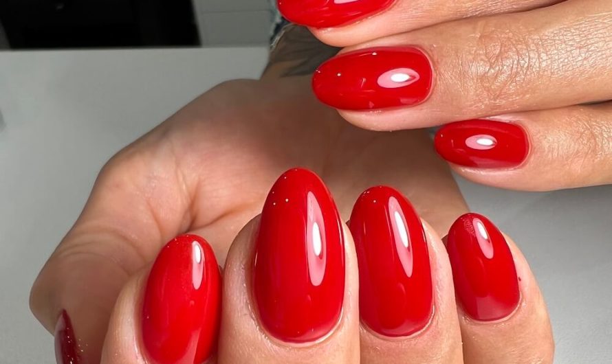 Color Gel #075