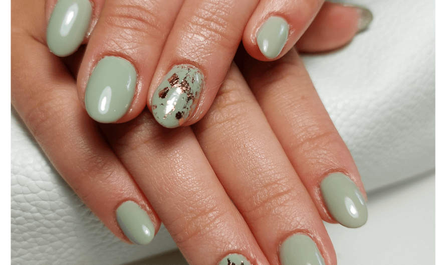 Color Gel #788