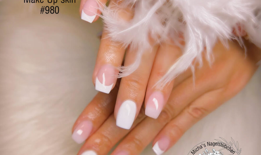 Make Up Skin #980