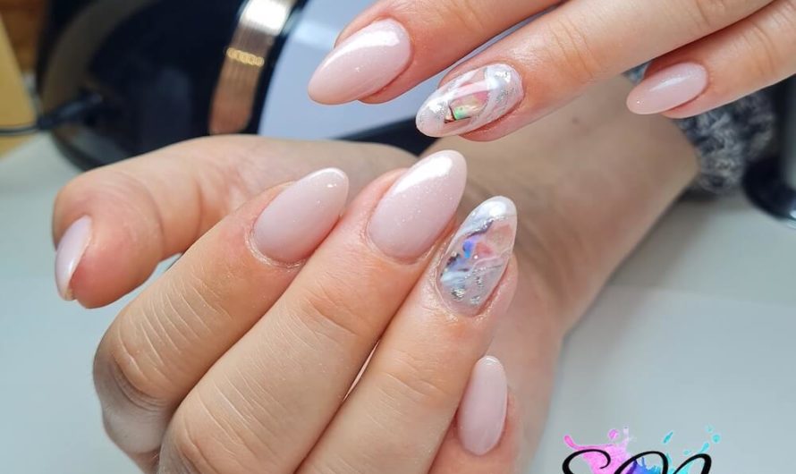Color Gel #980
