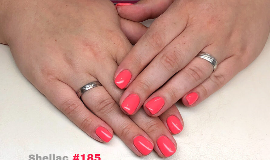 Liquid Fast, Shellac 185