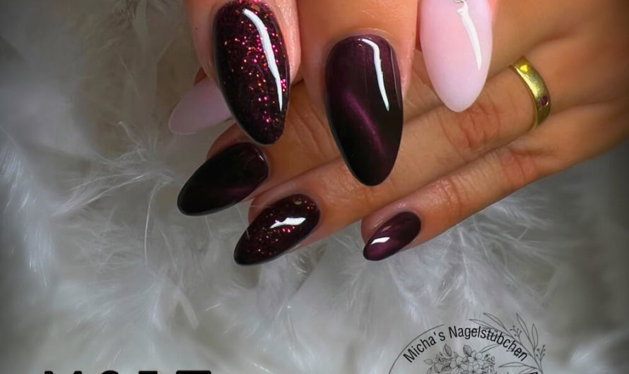 Magnetgel #06