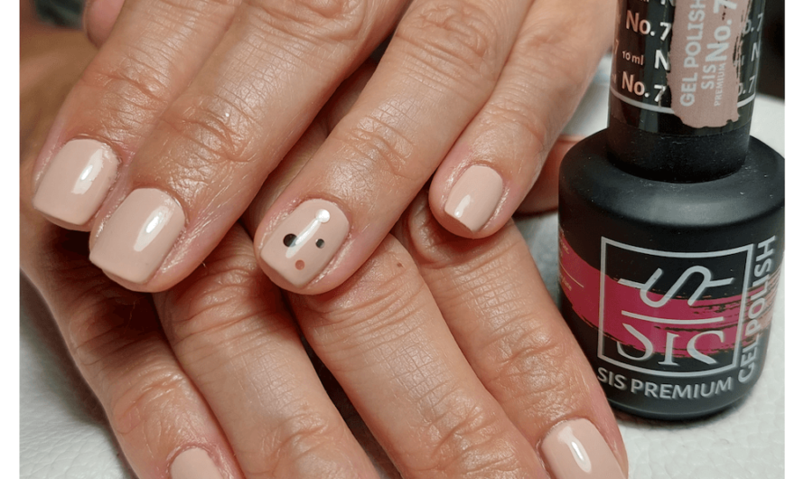SIS Shellac #007