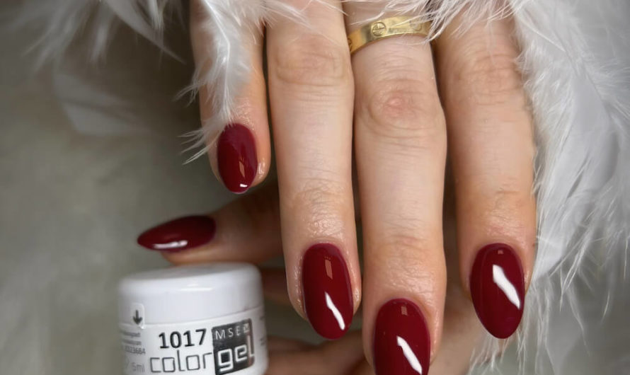 Color Gel #1017